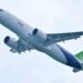 Çin təyyarə istehsalçısı Boeing və Airbus ilə rəqibdir