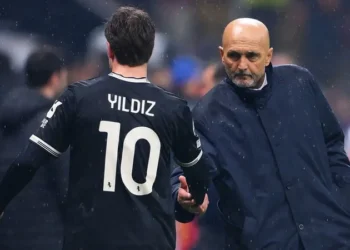 “Qalatasaray”a məğlub olan “Yuventus” baş məşqçisi ilə bağlı qərar verdi
