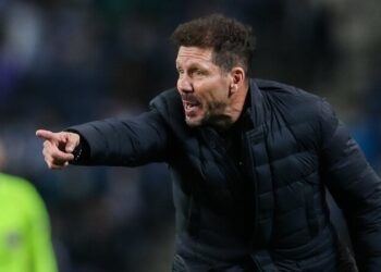 “Atletiko Madrid”in baş məşqçisi məşhur klubla razılıq əldə etdi