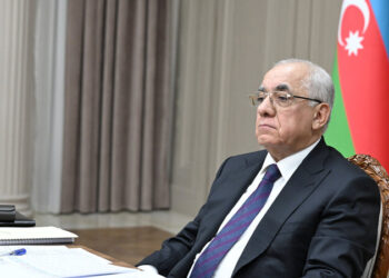 İqtisadi Şuranın növbəti iclası keçirildi