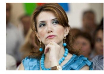 DTX Gültəkin Hacıbəylinin evində axtarış aparıb, şahid qismində ifadə verməyə dəvət olunub