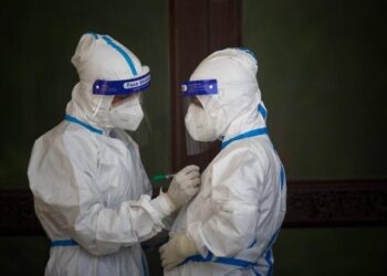 Tropik xəstəlik avropada epidemiyaya çevrilə bilər