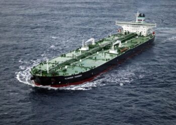 Hindistan “Chevron”dan ilk dəfə Venesuela nefti idxal edib