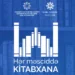 Dini Komitə “Hər məsciddə kitabxana” layihəsini davam etdirir