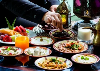 AQTA Ramazan ayında düzgün qidalanmaqla bağlı məlumat yayıb