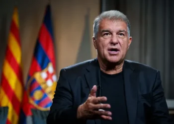 “Barselona”nın prezidenti istefa verdi