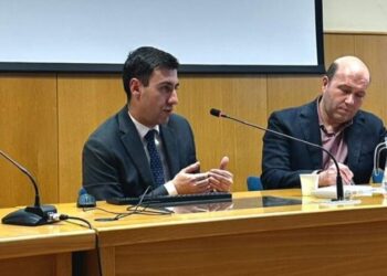 Madriddə Ermənistan və Azərbaycan arasında sülh prosesi ilə bağlı konfrans keçirilib
