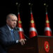 Ərdoğan müxalifətin ədliyyə nazirinin andiçməsini pozmaq cəhdini “banditizm” adlandırıb