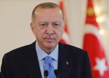 Ərdoğan sabah Efiopiyaya gedəcək