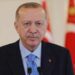 Ərdoğan sabah Efiopiyaya gedəcək