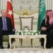 Ər-Riyadda Qəzza, Yəmən və Şərqi Afrikada müzakirə edilib