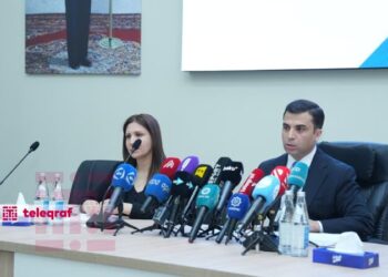FHN: Ötən il sənayedə texniki təhlükəsizlik üzrə vahid dövlət siyasəti davam etdirilib