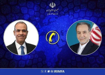 Əraqçi misirli həmkarını ABŞ ilə aparılan danışıqlar barədə məlumatlandırıb