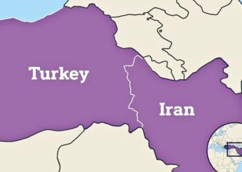 Türkiyə İranla bağlı xəbəri təkzib etdi