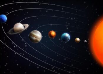 Astronomlar mümkünsüz saydıqları Günəş sistemini aşkar etdi