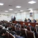 FHN-də WUF13-ə hazırlıq məsələləri ilə bağlı toplantı keçirilib