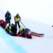 Çinli idmançı XXV Qış Olimpiya Oyunları zamanı xəstəxanaya çatdırılıb