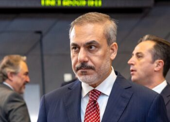 Hakan Fidan İrana görə hərəkətə keçdi