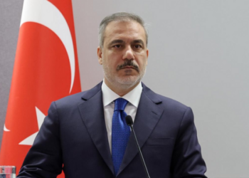 Hakan Fidan: Türkiyə hər zaman Azərbaycanın yanındadır