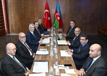 Azərbaycan və Türkiyə arasında Preferensial Ticarət Sazişinin əhatə dairəsi genişləndiriləcək