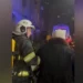 Lökbatanda yaşayış binası yanıb, sakinlər təxliyə olunub