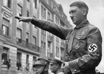 Hitlerin doğulduğu bina polis bölməsi olacaq