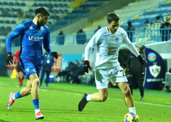 Azərbaycan Kuboku: “Turan Tovuz” “Kəpəz”ə qalib gəlib