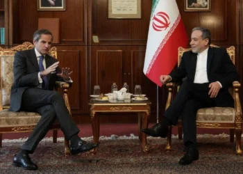 Qrossi və Əraqçi danışıqların irəliləməsi üçün dialoqun vacibliyini vurğulayıblar