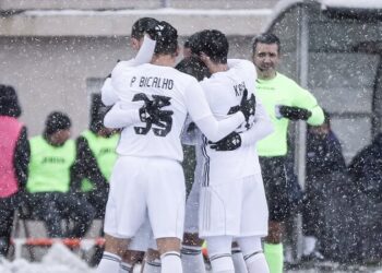 Premyer Liqa: “Qarabağ” “Şamaxı”nı son dəqiqə qolu ilə məğlub etdi – YENİLƏNDİ