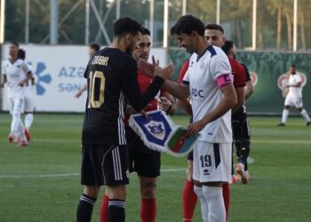 Premyer Liqa: “Qarabağ” “İmişli”yə, “Zirə” “Karvan-Yevlax”a qarşı