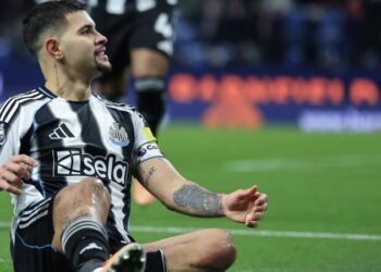 “Nyukasl”ın ulduz futbolçusu “Qarabağ”la oyunları buraxacaq