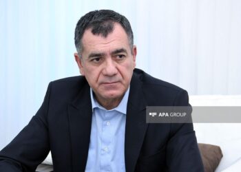 “ERMƏNİSTANI “REGİONUN İSRAİLİ”NƏ ÇEVİRMƏK İSTƏYİRLƏR” – “Niyə Azərbaycanda avtomobil, çip istehsalı təşkil olunmasın?”