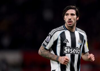 “Mançester Yunayted” “Nyukasl”ın futbolçusu ilə maraqlanır
