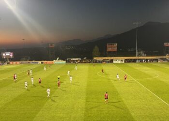 Premyer Liqa: “Sabah” “Qəbələ”ni məğlub etdi