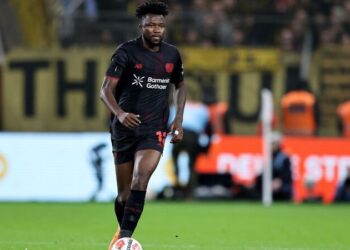 “Bayer Leverkusen” Tapsobanı 60 milyona sata bilər
