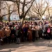 Serbiyada prokurorlar, hakimlər və vəkillər yeni məhkəmə qanununa etiraz edir