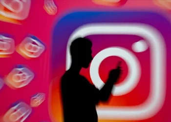 Instagram loqosundan istifadə edən sayt sahibinə həbs cəzası verildi