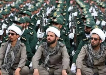 SEPAH: ABŞ-nin 200 hərbçisini məhv etdik