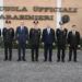 İtaliyanın aparıcı polis təhsil müəssisələri ilə kadr hazırlığı sahəsində əməkdaşlıq müzakirə olunub