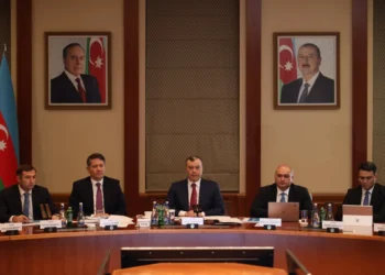 Sahil Babayev “Dövlət borcunun idarə edilməsinə dair Strategiya” sənədinə dair tapşırıq verib