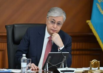 Qazaxıstan Prezidenti İranla bağlı təcili tapşırıq verdi