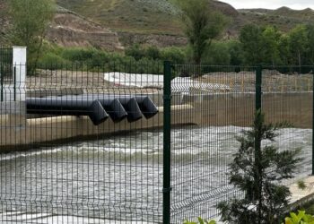Azərbaycanda 43,5 milyon manata iki KSES tikiləcək