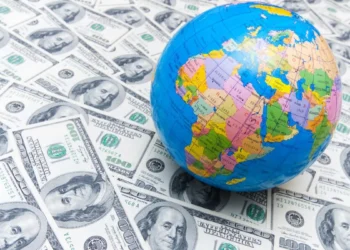 Qlobal borc 2025-ci ildə rekord həddə çatıb