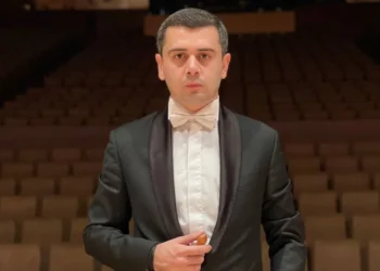 Mahnı və Rəqs Ansamblına direktor-baş dirijor təyin olunub