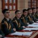 Daxili Qoşunların Hərbi İnstitutu kursant qəbulu elan edib – VİDEO