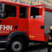 FHN: Ötən həftə 191 yanğına çıxış olub, 50 nəfər xilas edilib