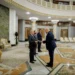 Azərbaycan səfiri etimadnaməsini İraq Prezidentinə təqdim edib