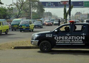 Nigeriyada yol qəzasında otuz nəfər həlak olub