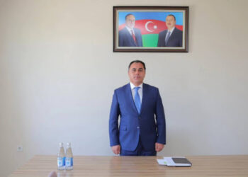 Naxçıvana yeni Baş nazir təyin olunub – YENİLƏNİB