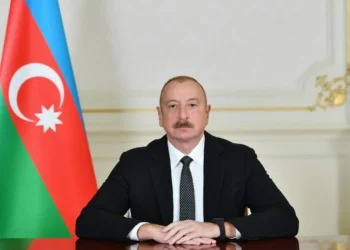 Prezidentin sosial media hesablarında Xocalı soyqırımının ildönümü ilə bağlı paylaşım edilib